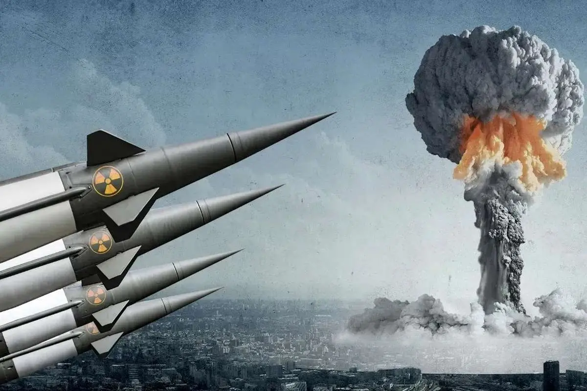 چرا اروپایی‌ها به‌دنبال سلاح‌ هسته‌ای هستند؟