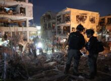 آسوشیتدپرس: ایران توانمندی نظامی قابل توجهی دارد