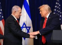 توافق ترامپ و نتانیاهو برای اعمال فشار اقتصادی علیه ایران