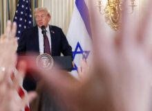 کویینسی: آمریکایی‌ها جنگ با ایران را نمی‌خواهند