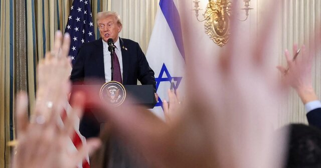 کویینسی: آمریکاییها جنگ با ایران را نمیخواهند