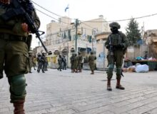 سوء‌استفاده تل‌آویو از تنش بین آمریکا و ایران