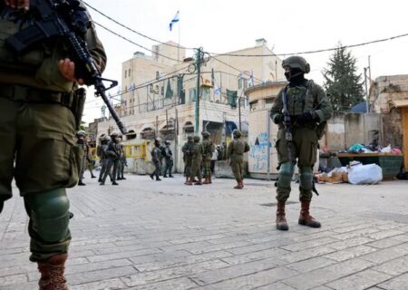 سوء‌استفاده تل‌آویو از تنش بین آمریکا و ایران