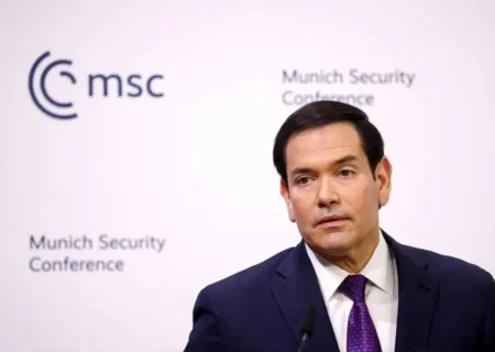 روبیو: ترجیح ترامپ توافق با ایران است