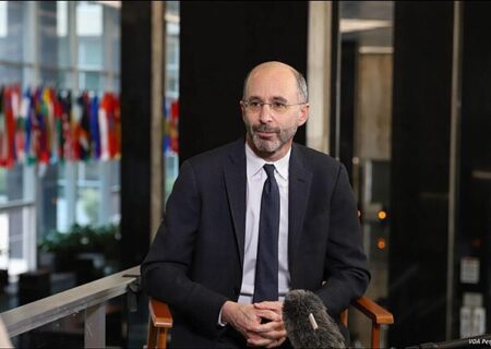 رابرت مالی: ایران بدون تضمین‌دهی آمریکا انگیزه‌ای برای مصالحه هدفمند ندارد