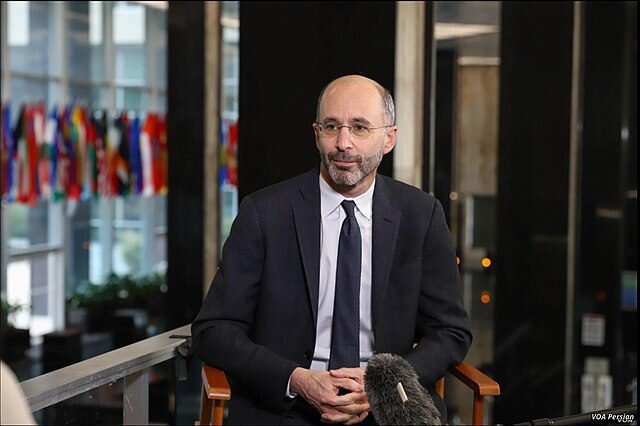 رابرت مالی: ایران بدون تضمیندهی آمریکا انگیزهای برای مصالحه هدفمند ندارد