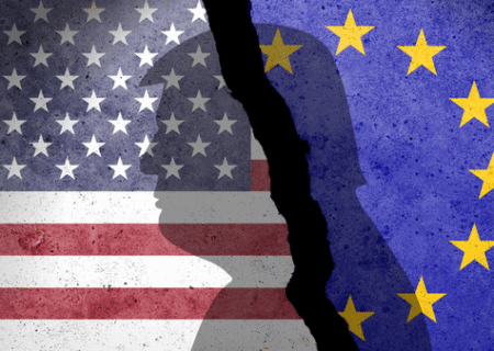 کنفرانس مونیخ، شکاف عمیق بین اروپا و آمریکا را آشکار کرد