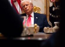 ائتلاف ضد ترامپ در حال ظهور است