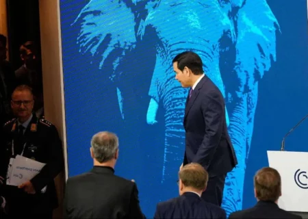 آیا کنفرانس مونیخ آغاز شکاف آشکار در غرب بود؟