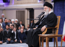 خطرناک‌تر از ناو، سلاحی است که می‌تواند ناو را به قعر دریا فرو ببرد