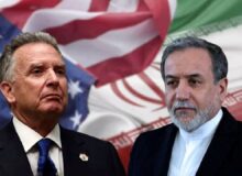 آکسیوس: مذاکرات ایران و آمریکا ممکن است ظرف دو هفته از سر گرفته شود