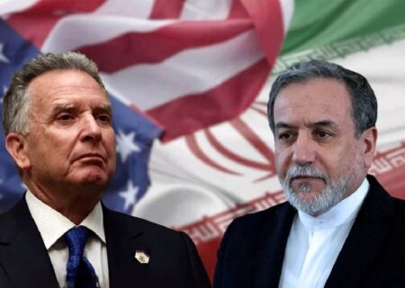 آکسیوس: مذاکرات ایران و آمریکا ممکن است ظرف دو هفته از سر گرفته شود