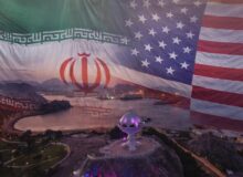 اسرائیل از دستیابی آمریکا و ایران به توافق هسته‌ای می‌ترسد