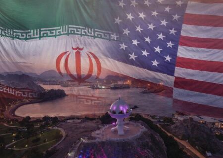 اسرائیل از دستیابی آمریکا و ایران به توافق هسته‌ای می‌ترسد