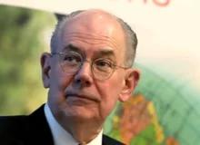 مرشایمر: جنگ با ایران پایان خوشی برای آمریکا ندارد