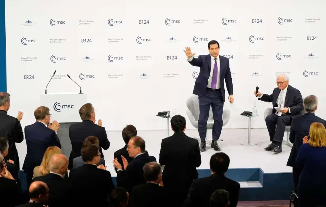 آیا پایه‌های اتحاد فراآتلانتیک در حال سست شدن است؟