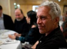 چگونه اپستین اینقدر ثروتمند شد؟