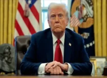 رسانه آمریکایی هیل: ترامپ جنگ نمی‌خواهد