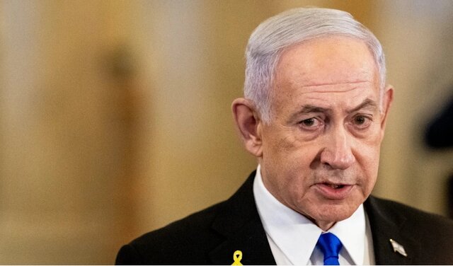 نیویورک تایمز: نتانیاهو، ترامپ و یهودیان آمریکایی را احمق جلوه می‌دهد