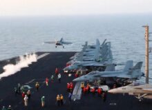 نمایندگان آمریکایی: مردم آمریکا جنگ دیگری نمی‌خواهند