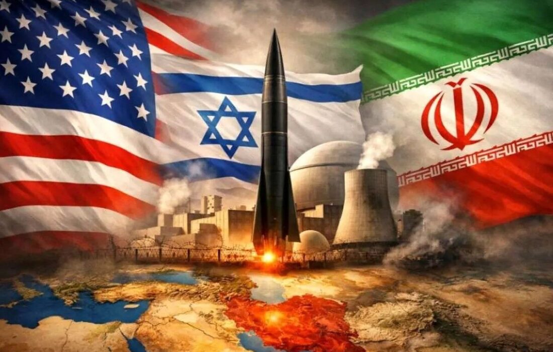 خیزش افکار عمومی آمریکا علیه تکرار اشتباه عراق؛پاسخ گسترده نه به جنگ در نظرسنجی‌ها