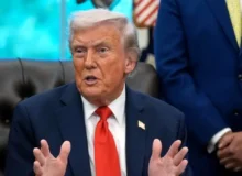 اکونومیست: به نظر می‌رسد ترامپ تمایلی به صدور فرمان یک حملهٔ پرخطر نداشته باشد