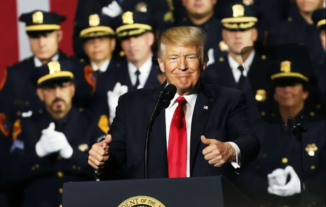 آیا راهبرد پلیس خوب/بد واشنگتن، اروپا را وادار به امتیازدهی می‌کند؟