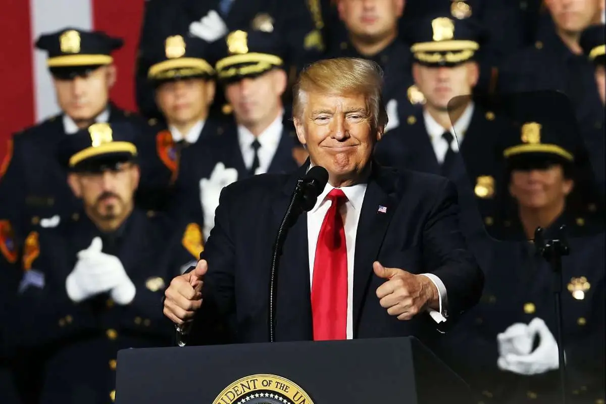 آیا راهبرد پلیس خوب/بد واشنگتن، اروپا را وادار به امتیازدهی می‌کند؟