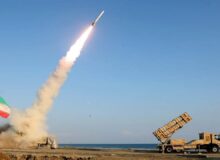 دفاع هوایی و موشک‌های بالستیک، اهداف اصلی حمله احتمالی به ایران