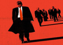 آمریکا و تکه پاره شدن نظم‌جهانی