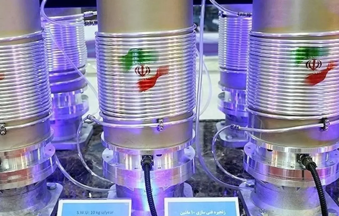 کشمکش تهران و واشنگتن بر سر غنی‌سازی