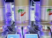 کشمکش تهران و واشنگتن بر سر غنی‌سازی