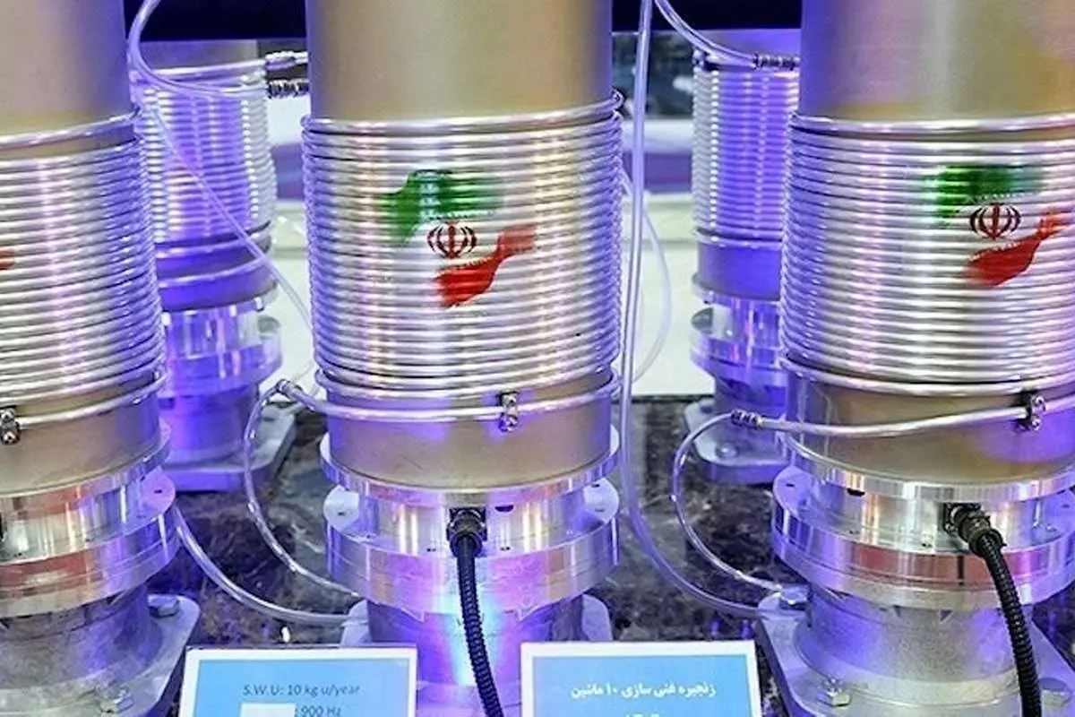 کشمکش تهران و واشنگتن بر سر غنی‌سازی