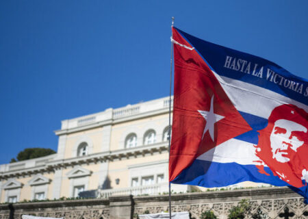 نقشه‌های ترامپ برای کوبا