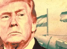 هنوز برای جلوگیری از حمله از ترامپ به ایران دیر نشده