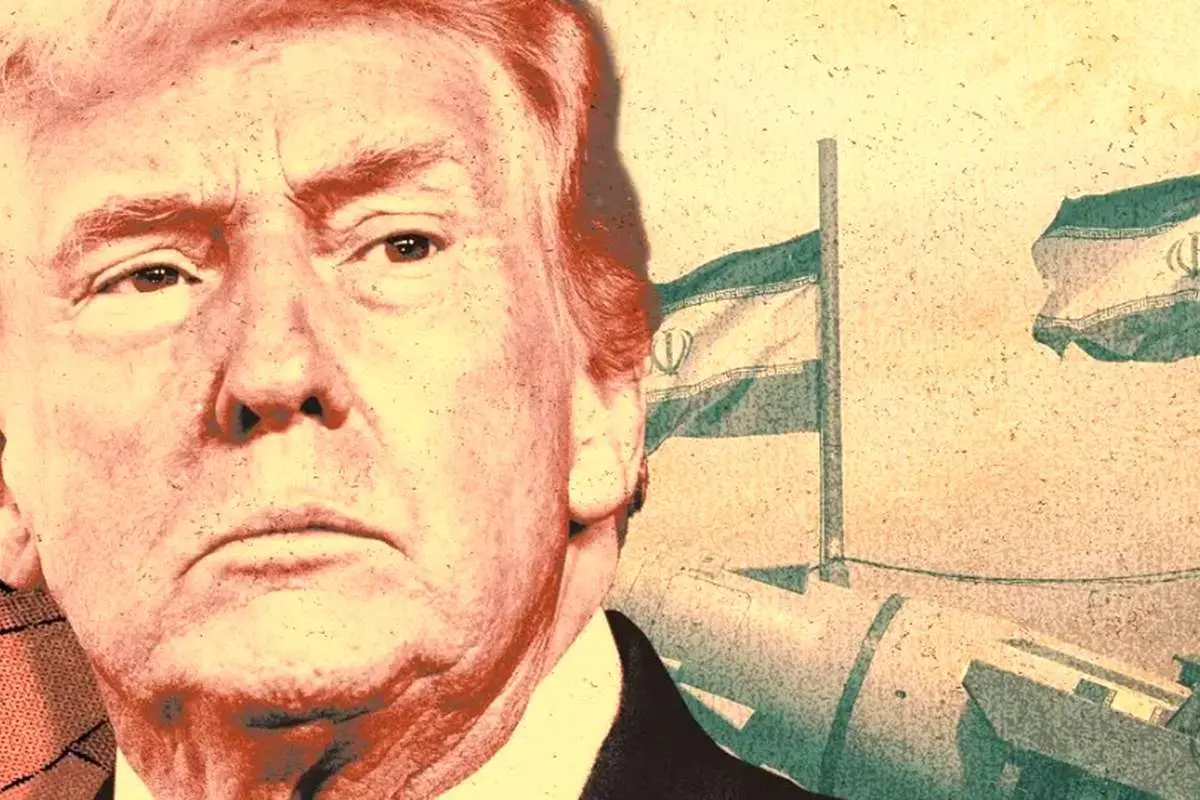 هنوز برای جلوگیری از حمله از ترامپ به ایران دیر نشده