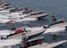 اندیشکده آمریکایی: ایران زیرساخت نفتی کل منطقه را می‌زند