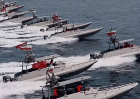 اندیشکده آمریکایی: ایران زیرساخت نفتی کل منطقه را می‌زند