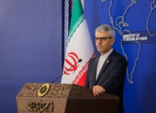 محکومیت اظهارات سفیر آمریکا در ترغیب رژیم اشغالگر به تداوم توسعه‌طلبی و تجاوزگری