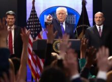 هشدار نیویورک تایمز به ترامپ درباره هرگونه ماجراجویی؛ ایران، ونزوئلا نیست