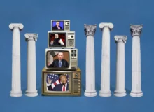 هفت ستون پوپولیسم چگونه دیپلماسی ترامپ را شکل می‌دهد؟