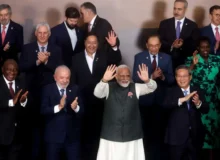 چرا جنوب جهانی دیگر روایت‌های غرب را نمی‌پذیرد؟