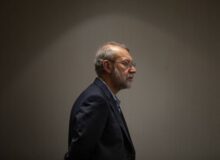 ادعای نیویورک‌تایمز از بازآرایی هرم قدرت در ایران؛ لاریجانی در کانون تصمیم‌های امنیتی