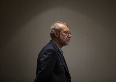 ادعای نیویورک‌تایمز از بازآرایی هرم قدرت در ایران؛ لاریجانی در کانون تصمیم‌های امنیتی