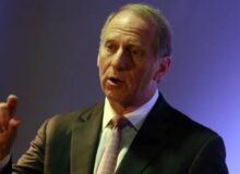 ریچارد هاس: تهدید ترامپ ایران را وادار به عقب‌نشینی نکرد