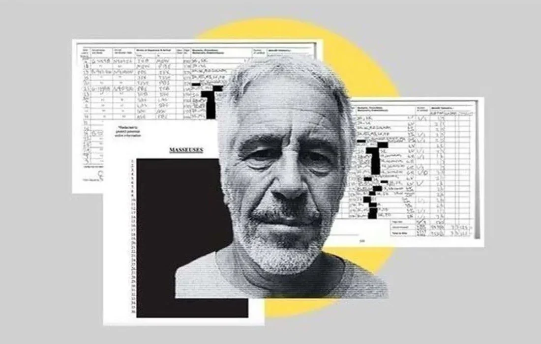انتشار اسناد اپستین و چالش‌های تازه برای کاخ سفید