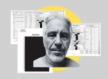 انتشار اسناد اپستین و چالش‌های تازه برای کاخ سفید