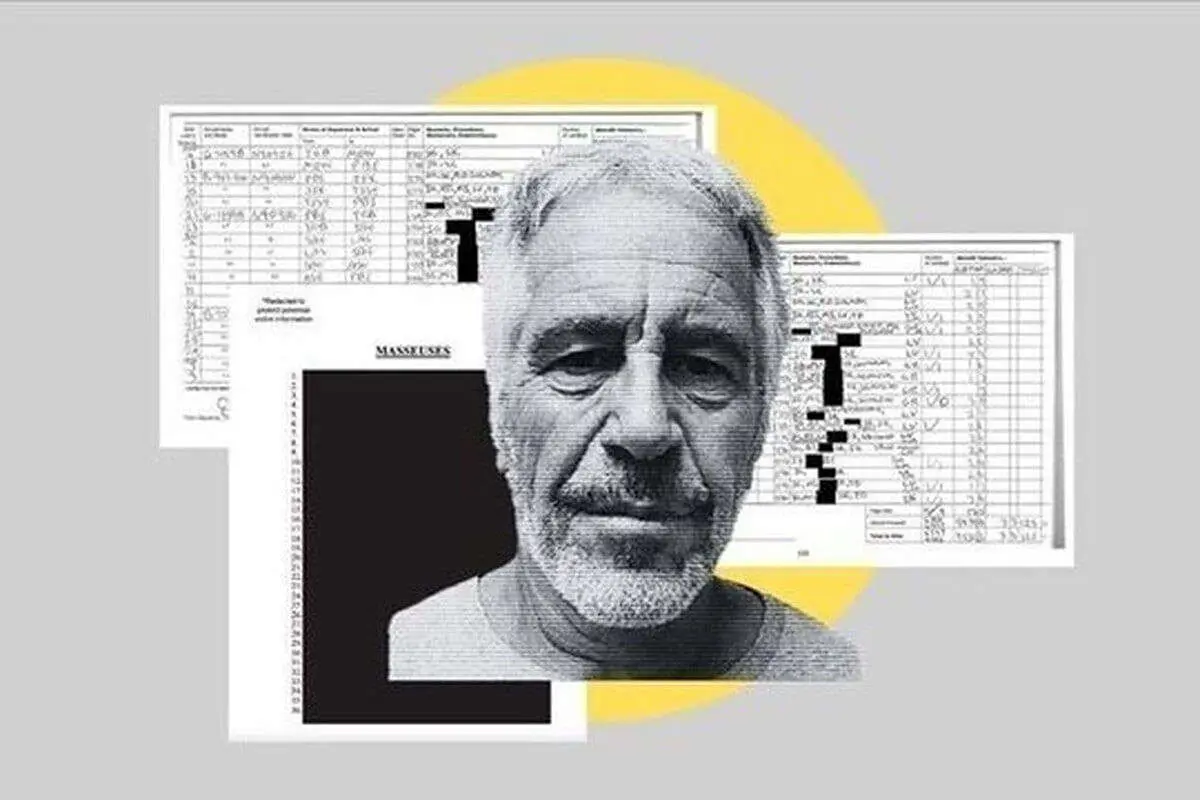 انتشار اسناد اپستین و چالش‌های تازه برای کاخ سفید