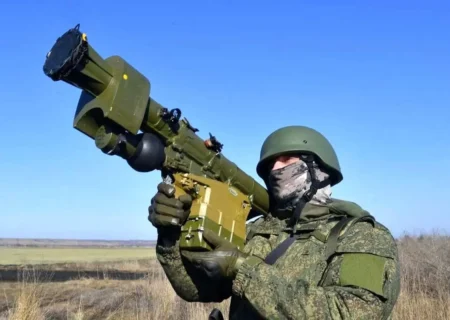 ادعای فایننشال تایمز: قرارداد ایران و روسیه برای خرید ۵۰۰ ضدهوایی دوش پرتاب