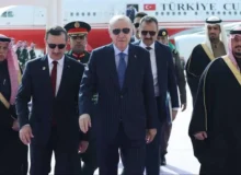 چرا کشورهای عربی از جنگ آمریکا با ایران وحشت دارند؟